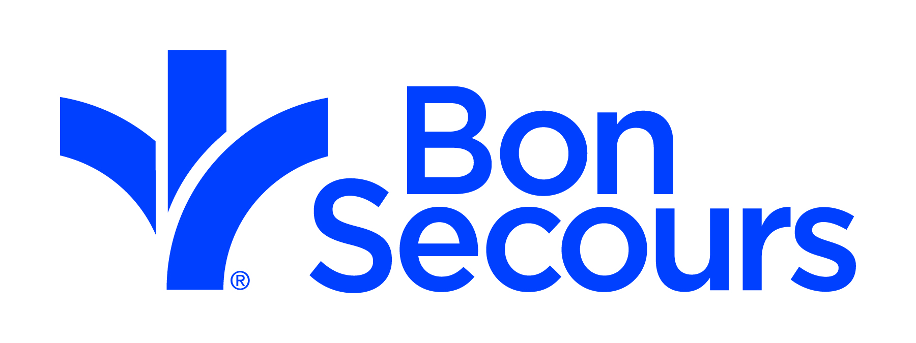 Bon Secours logo The READ Center
