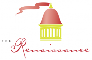 The Renaissance logo