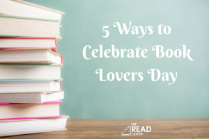 Adult literacy and book lovers day