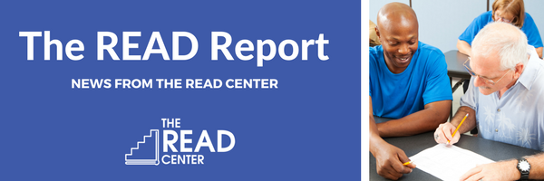 The READ Report Fall 2017