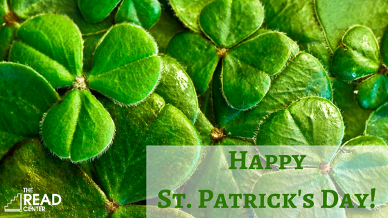 St day blessing patricks for irish 127 Irish
