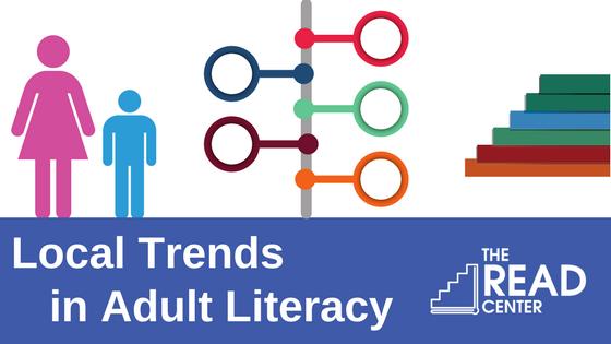 Local Trends in Adult Literacy