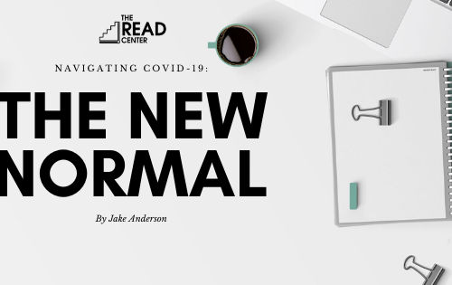 COVID-19 is the new normal